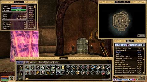 morrowind how to do escort quest  The Fighters Guild and Thieves Guild have some conflicting quests, so you need to join both of them early and work around that